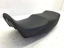 SELLA SADDLE FODERA NON ORIGINALE RIFODERATA BMW K75 C 750 1986 ND