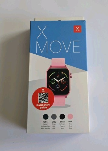 Xplora xmove smartwatch - xmove,