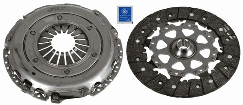 Kit frizione sachs 3000 - kit,