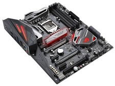Asus Maximus X Hero | Scheda madre Intel Z370 | LGA 1151v2 /H4