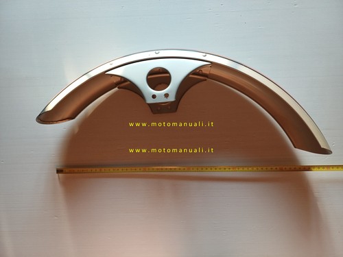 Moto morini 350 parafango - 350, gt