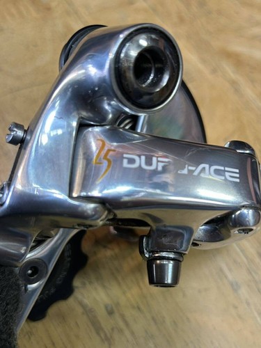 Shimano dura ace - shimano, 25th