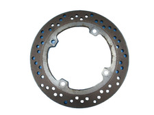 DISCO FRENO POSTERIORE SUZUKI V-STROM 650 2004-2010 REAR BRAKE DISC 04-10