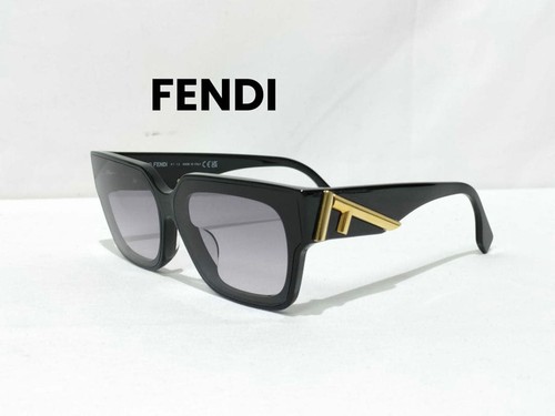 Occhiali sole fendi con - occhiali,