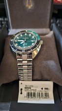 Bulova Oceanographer Devil Diver Verde 44 mm