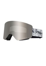MASCHERA SNOWBOARD DRAGON DR
