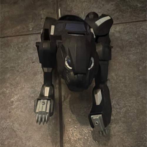 Wowwee roboraptor modellino - wowwee,