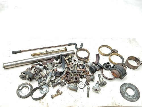 Set viti varie - set, smontaggio