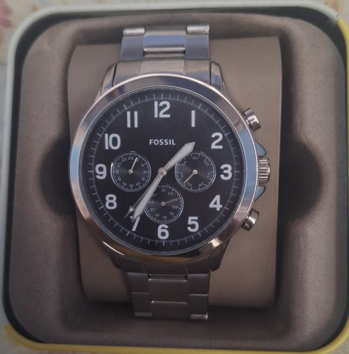 Orologio fossil bq2545 - fossil,