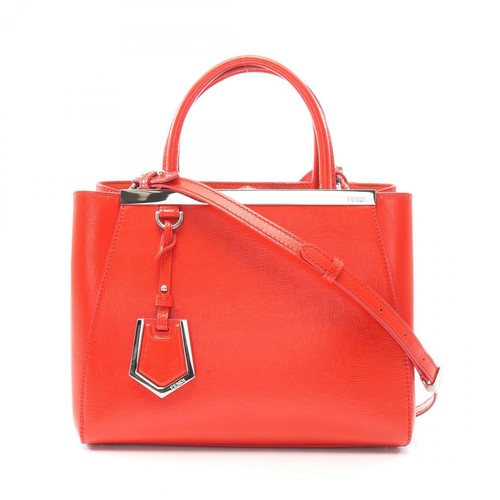 Borsa mano fendi petite - a,