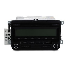 Poste multimédia - Volkswagen