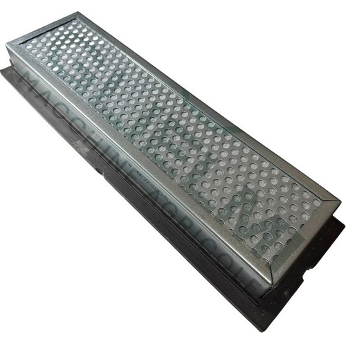 Filtro cabina carboni attivi - filtro,