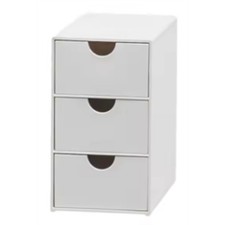 Organizer da Scrivania con 3