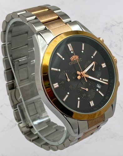 Orologio polso uomo - da, quarzo