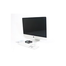 Apple iMac Retina 5K, 27" (4.0Ghz Intel Quad-Core i7/16... + Ottimo (279574)