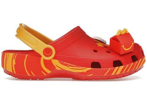 Taglia zoccolo crocs - 7m/8,5w,