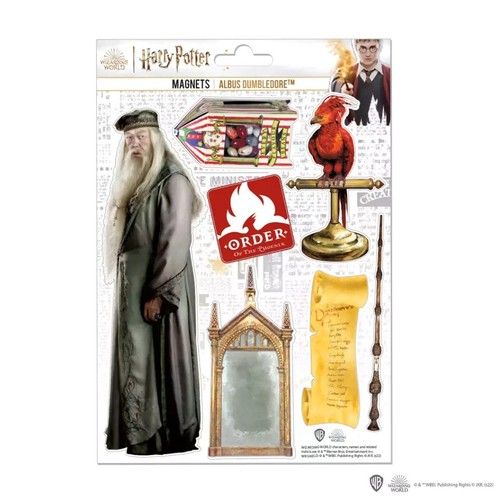 Map5025 harry potter set - potter,