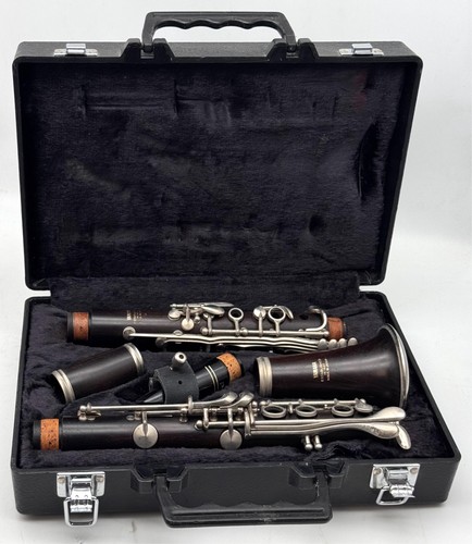Clarinetto yamaha ycl - clarinetto,