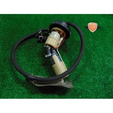 Pompa benzina carburante Peugeot Satelis 400 2006 2012
