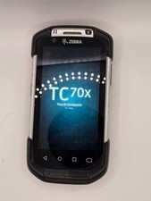 Zebra TC70X Touch Computer