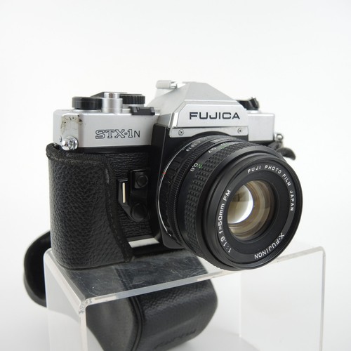 Fujica stx fotocamera - stx-1n,