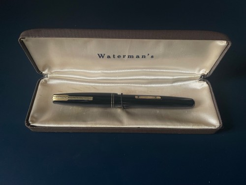 Waterman antica - waterman,