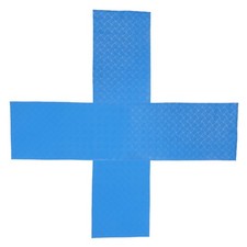  2 pezzi Tappetino per