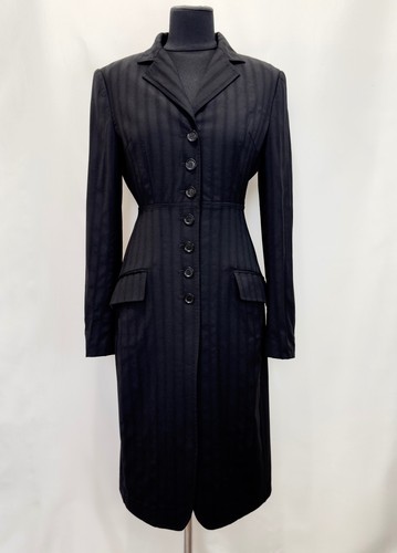 Giacca blazer trench - , lungo