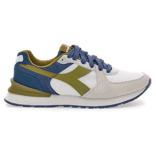 Diadora 181565 60095blu - diadora, cenere