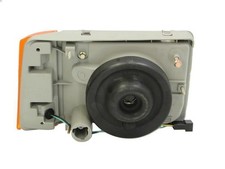 Headlight DEPO 661-1118L-LDEMY