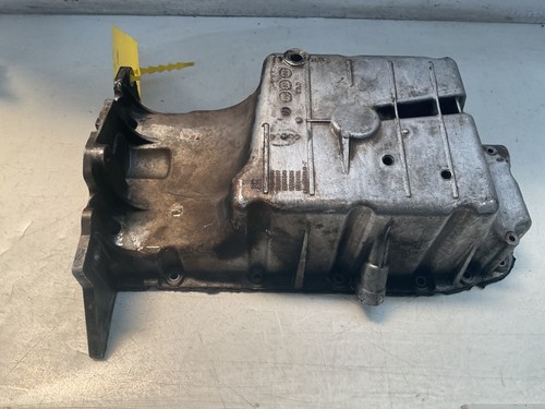 Coppa olio motore per opel - coppa,