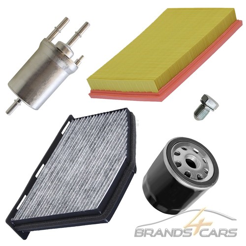Atec pacchetto ispezione kit - atec,