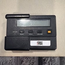 MOTOROLA SPORT BEEPER PAGER