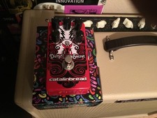 Catalinbread Dirty Little