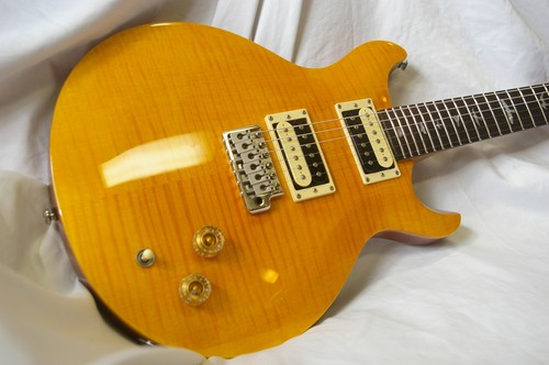 Paul reed smith prs - prs, se