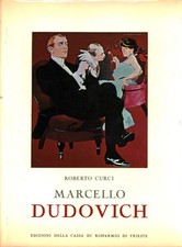 Marcello Dudovich - Roberto