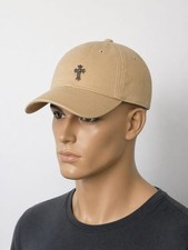 Cappello regolabile unisex