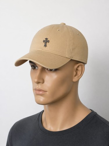 Cappello regolabile unisex