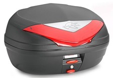 Bauletto Monolock Kappa K466N
