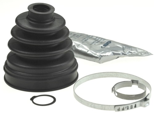 Kit cuffia semiasse sul lato - kit,