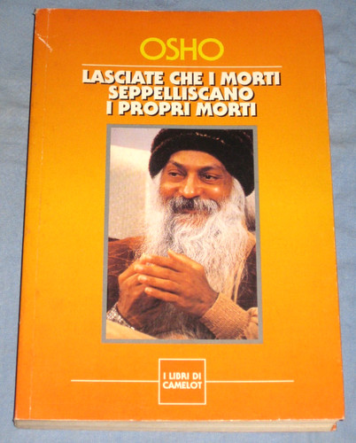 Lasciate che morti - lasciate,