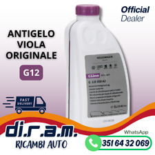 1Lt Antigelo Radiatore