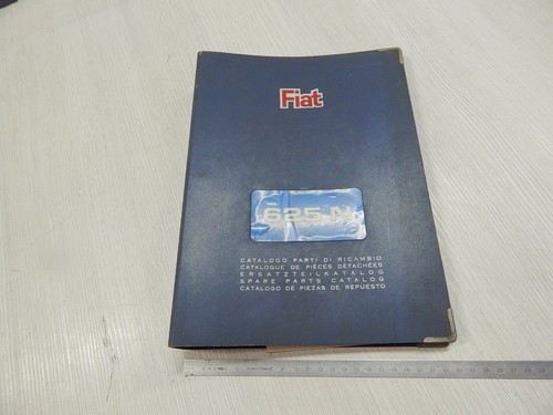 Catalogo parti ricambio - catalogo,