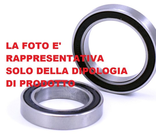 Cuscinetto x 5 - 7,
