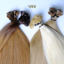 EXTENSION CHERATINA 55/60CM 20PZ A CONFEZIONE 100% NATURALI REMY PFE