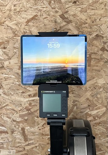 Concept pm5 vogatore - vogatore, tablet