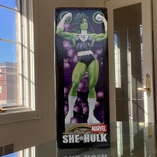 Statua She-Hulk Diamond Select