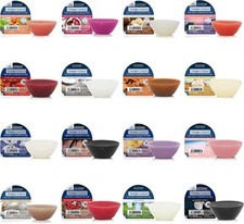 Yankee Candle Cera Scioglie/Tarts Nuova Forma 80+ Fragranze Spedizione e Consegna Rapida