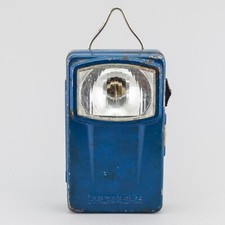 SUPERPILA Torcia Pila epoca