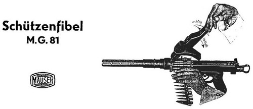 Mauser fibula tiro per - fibula,